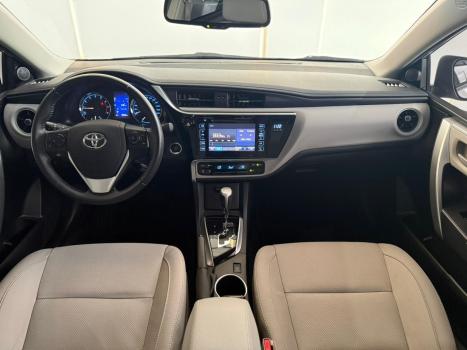 TOYOTA Corolla 2.0 16V 4P XEI FLEX AUTOM�TICO, Foto 7