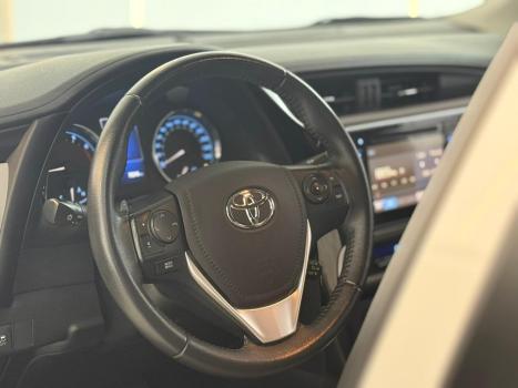 TOYOTA Corolla 2.0 16V 4P XEI FLEX AUTOM�TICO, Foto 8