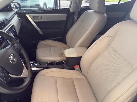 TOYOTA Corolla 2.0 16V 4P XEI FLEX AUTOM�TICO, Foto 9