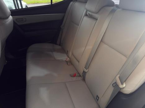 TOYOTA Corolla 2.0 16V 4P XEI FLEX AUTOM�TICO, Foto 10