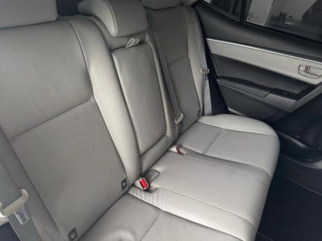 TOYOTA Corolla 2.0 16V 4P XEI FLEX AUTOM�TICO, Foto 11