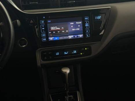 TOYOTA Corolla 2.0 16V 4P XEI FLEX AUTOM�TICO, Foto 14