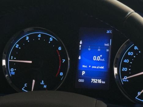 TOYOTA Corolla 2.0 16V 4P XEI FLEX AUTOM�TICO, Foto 15