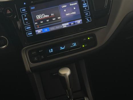 TOYOTA Corolla 2.0 16V 4P XEI FLEX AUTOM�TICO, Foto 16