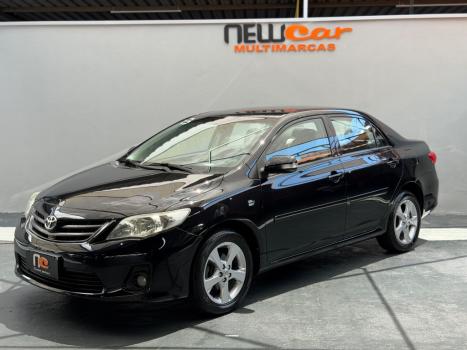 TOYOTA Corolla 2.0 16V 4P XEI FLEX AUTOM�TICO, Foto 1