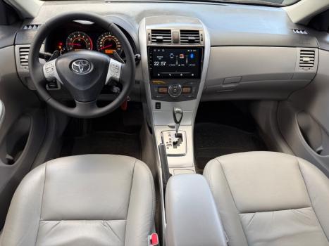 TOYOTA Corolla 2.0 16V 4P XEI FLEX AUTOM�TICO, Foto 3