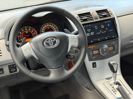 TOYOTA Corolla 2.0 16V 4P XEI FLEX AUTOM�TICO, Foto 6