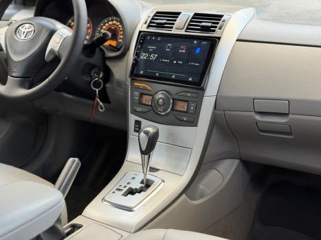 TOYOTA Corolla 2.0 16V 4P XEI FLEX AUTOM�TICO, Foto 7