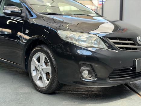 TOYOTA Corolla 2.0 16V 4P XEI FLEX AUTOM�TICO, Foto 8