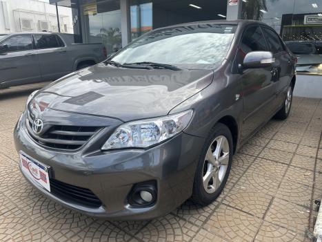 TOYOTA Corolla 2.0 16V 4P XEI FLEX AUTOM�TICO, Foto 2
