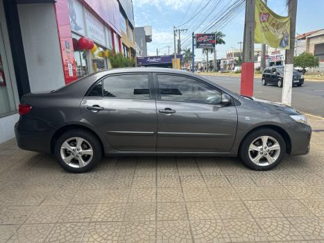 TOYOTA Corolla 2.0 16V 4P XEI FLEX AUTOM�TICO, Foto 3
