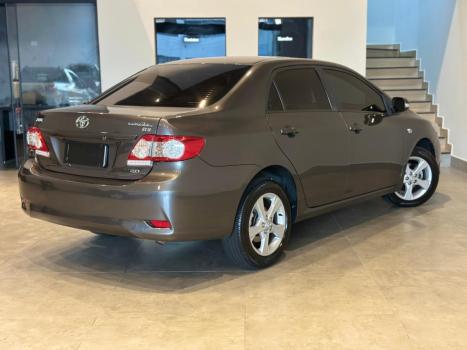 TOYOTA Corolla 2.0 16V 4P FLEX XEI DIRECT SHIFT AUTOM�TICO CVT, Foto 5