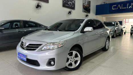 TOYOTA Corolla 2.0 16V 4P XEI FLEX AUTOM�TICO, Foto 1