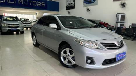 TOYOTA Corolla 2.0 16V 4P XEI FLEX AUTOM�TICO, Foto 2