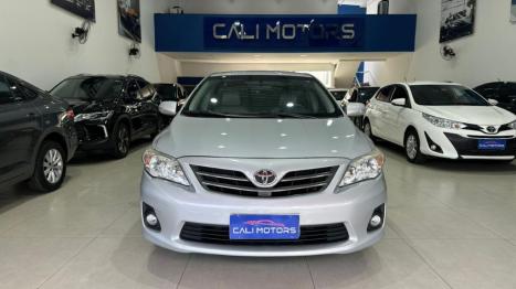 TOYOTA Corolla 2.0 16V 4P XEI FLEX AUTOM�TICO, Foto 3