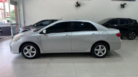 TOYOTA Corolla 2.0 16V 4P XEI FLEX AUTOM�TICO, Foto 4