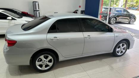 TOYOTA Corolla 2.0 16V 4P XEI FLEX AUTOM�TICO, Foto 5