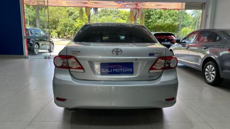 TOYOTA Corolla 2.0 16V 4P XEI FLEX AUTOM�TICO, Foto 6