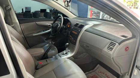 TOYOTA Corolla 2.0 16V 4P XEI FLEX AUTOM�TICO, Foto 7