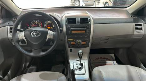 TOYOTA Corolla 2.0 16V 4P XEI FLEX AUTOM�TICO, Foto 8