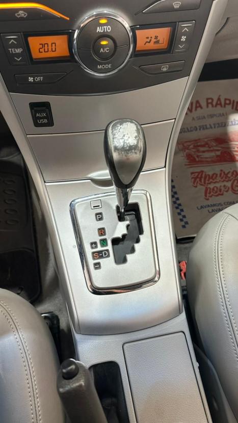 TOYOTA Corolla 2.0 16V 4P XEI FLEX AUTOM�TICO, Foto 9