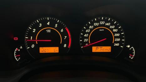 TOYOTA Corolla 2.0 16V 4P XEI FLEX AUTOM�TICO, Foto 10