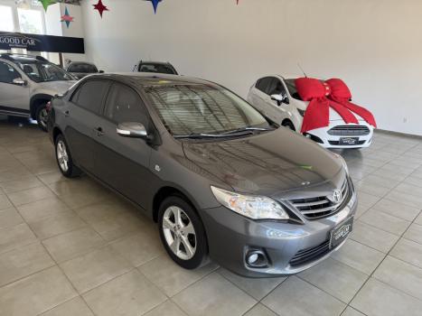 TOYOTA Corolla 2.0 16V 4P XEI FLEX AUTOM�TICO, Foto 1