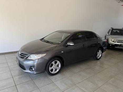 TOYOTA Corolla 2.0 16V 4P XEI FLEX AUTOM�TICO, Foto 2