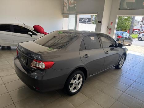 TOYOTA Corolla 2.0 16V 4P XEI FLEX AUTOM�TICO, Foto 4