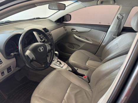 TOYOTA Corolla 2.0 16V 4P XEI FLEX AUTOM�TICO, Foto 5