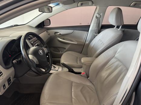 TOYOTA Corolla 2.0 16V 4P XEI FLEX AUTOM�TICO, Foto 6