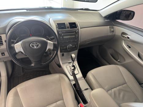 TOYOTA Corolla 2.0 16V 4P XEI FLEX AUTOM�TICO, Foto 8