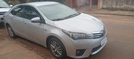 TOYOTA Corolla 2.0 16V 4P XEI FLEX AUTOM�TICO, Foto 2