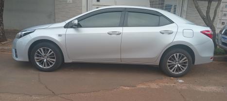TOYOTA Corolla 2.0 16V 4P XEI FLEX AUTOM�TICO, Foto 3