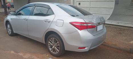 TOYOTA Corolla 2.0 16V 4P XEI FLEX AUTOM�TICO, Foto 4