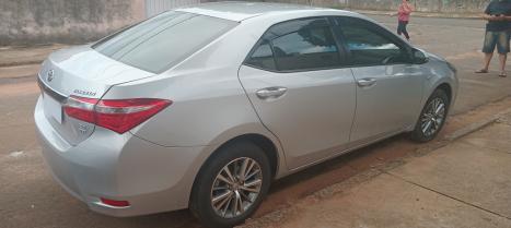 TOYOTA Corolla 2.0 16V 4P XEI FLEX AUTOM�TICO, Foto 5