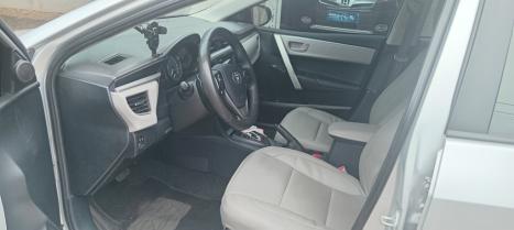 TOYOTA Corolla 2.0 16V 4P XEI FLEX AUTOM�TICO, Foto 6