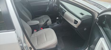 TOYOTA Corolla 2.0 16V 4P XEI FLEX AUTOM�TICO, Foto 7