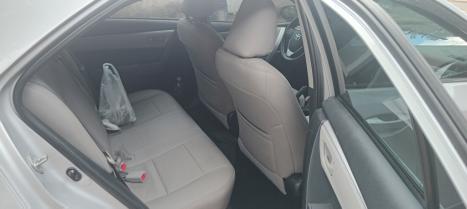 TOYOTA Corolla 2.0 16V 4P XEI FLEX AUTOM�TICO, Foto 9