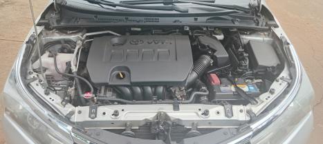 TOYOTA Corolla 2.0 16V 4P XEI FLEX AUTOM�TICO, Foto 11