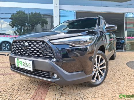 TOYOTA Corolla 2.0 16V 4P XEI FLEX AUTOM�TICO, Foto 1