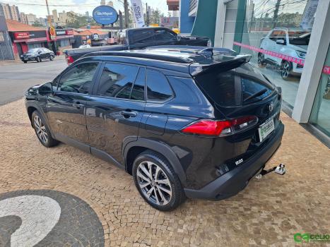 TOYOTA Corolla 2.0 16V 4P XEI FLEX AUTOM�TICO, Foto 2