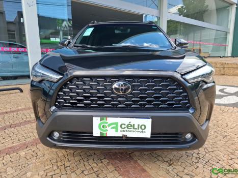 TOYOTA Corolla 2.0 16V 4P XEI FLEX AUTOM�TICO, Foto 3