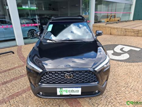 TOYOTA Corolla 2.0 16V 4P XEI FLEX AUTOM�TICO, Foto 4