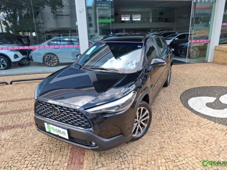 TOYOTA Corolla 2.0 16V 4P XEI FLEX AUTOM�TICO, Foto 5