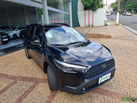 TOYOTA Corolla 2.0 16V 4P XEI FLEX AUTOM�TICO, Foto 7