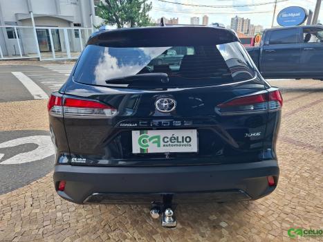 TOYOTA Corolla 2.0 16V 4P XEI FLEX AUTOM�TICO, Foto 8