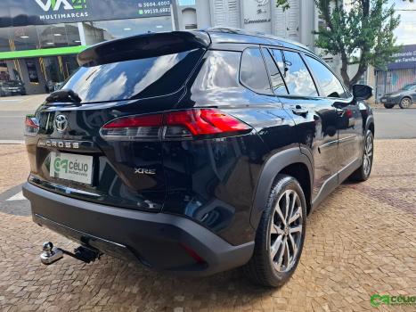 TOYOTA Corolla 2.0 16V 4P XEI FLEX AUTOM�TICO, Foto 12