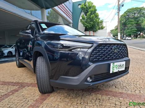 TOYOTA Corolla 2.0 16V 4P XEI FLEX AUTOM�TICO, Foto 13