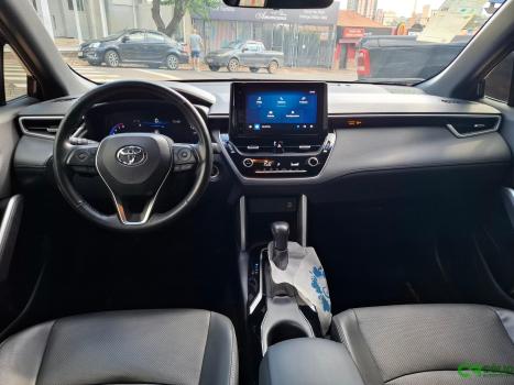 TOYOTA Corolla 2.0 16V 4P XEI FLEX AUTOM�TICO, Foto 14